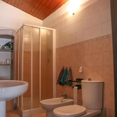 Apartamento Attic In Old Town