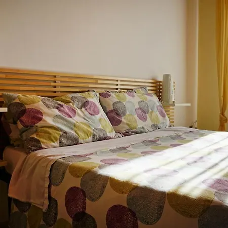Apartamento Attic In Old Town