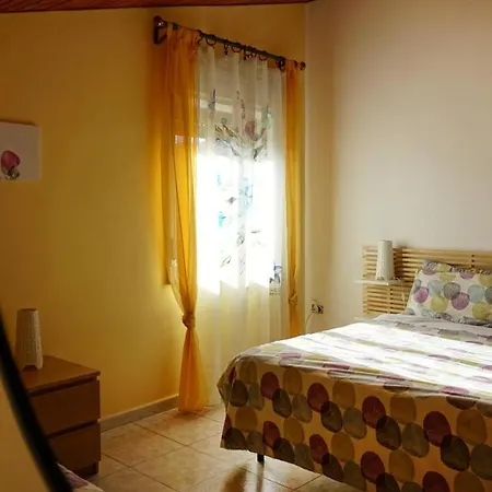 Attic In Old Town Apartamento *