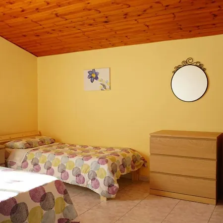 Attic In Old Town Apartamento *
