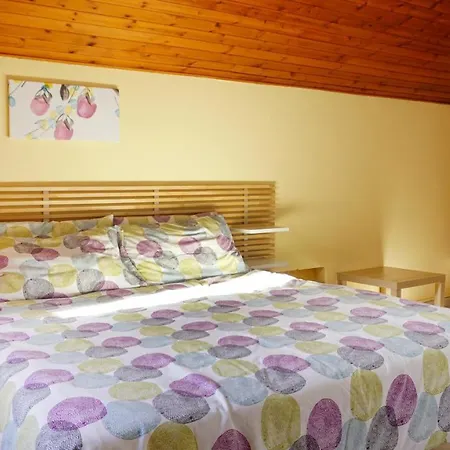 Apartamento Attic In Old Town CTA