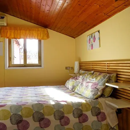 Attic In Old Town *